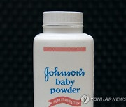 Johnson  Johnson-Baby Powder