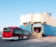 [PRNewswire] 포톤, 칠레로부터 사상 최대 규모의 전기 시내버스 해외 주문 수주