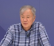 [인터뷰 풀영상] 김훈 "안중근의 동양평화론..현 시대에서도 절박한 화두"