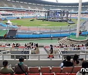 포뮬러E 서울대회 결승전은 잠실 주경기장에서