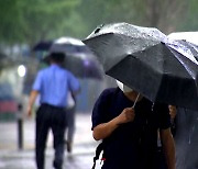 [날씨] 전국 또 비..수도권 내일까지 많은 곳 150mm↑ 폭우
