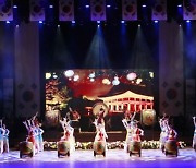 그날의 기쁨을 노래하다 .. 창원특례시, 광복 77주년 기념음악회 개최