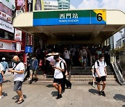 대만, 공공장소에서 중국산 IT 제품 사용 금지..中에 '맞대응'