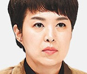 다음주 대통령실 인적 쇄신.. 김은혜 홍보라인 투입 유력
