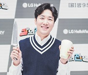 도경완 "힘들었던 한 주, 영상 업로드 안할 것"..심경 고백