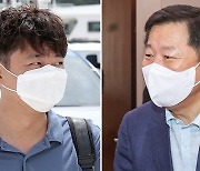 '윤핵관' 거론된 이철규 "사악한 이준석, 입만 열면 거짓말"