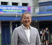 [천년비상] 이영섭 전북농구협회장 "전북 농구 발전 위해 직접 발로 뛰겠다"