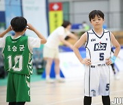 [JB화보] 하늘내린인제 2022 전국 유소년 농구대회 경기 화보3
