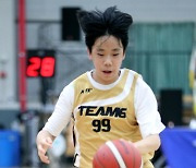 [JB화보] 하늘내린인제 2022 전국 유소년 농구대회 경기 화보4