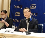 일본 정부, 아베 피살 이후 '통일교 고액판매 문제 대응팀' 설치