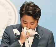 이준석 "'여가부 폐지' 나발만 불면 젊은 세대 지지? 착각"