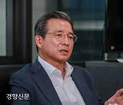 김용범 전 기획재정부 차관 "복합위기 상황, 높은 파고 장기간 몰아칠 것"