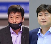 "월클 김연경, 막기 어려워" vs "가용자원 8명.. 부상 걱정"