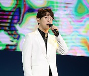 안성훈 '부드러운 눈빛으로!' [MBN포토]