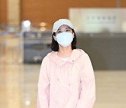 박은빈,'핑크빛 미소' [사진]