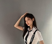 '32살' 서현, 이젠 소녀시대 막내가 아니야..갈수록 섹시해지는 비주얼