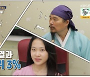 '저체중' 김다현, 체중 하위 3%→"12kg 증가 필요" 충격 진단 ('살림남2')[Oh!쎈 종합]