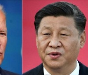 WSJ "시진핑-바이든, 11월 동남아서 첫 대면 만남 계획"
