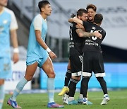 울산, 대구에 4-0 완승..마틴 아담, K리그 첫 골·도움 기록