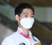 오상욱, 전국펜싱선수권 남자 사브르 개인전 우승