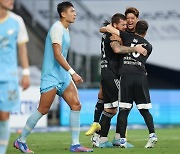 '아담→레오나르도 골' 울산, 대구 4-0 완파..전북과 6점 차