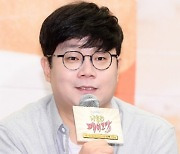 tvN 나온 정종연 PD, 김태호 손 잡나