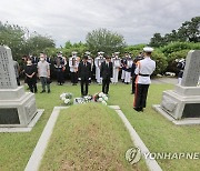 '수유리 광복군 17명', 내일 대전현충원서 합동 안장식
