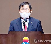 이철규 "국회의원 이준석이 뽑는것 아냐..회견 남탓·거짓말만"