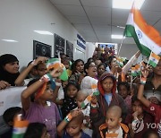 INDIA INDEPENDENCE DAY