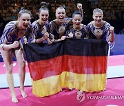 GERMANY EUROPEAN CHAMPIONSHIPS MUNICH 2022