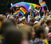 Czech Republic Pride Parade