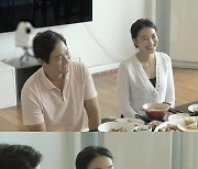 김윤지♥최우성, 2세 계획 발표.."미국행으로 중단, 엽산 챙겨 먹어" ('동상이몽2')
