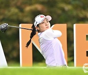 이소영, 대유위니아·MBN 여자오픈 연장 우승..KLPGA 통산 6승