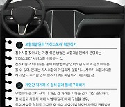 [그래픽뉴스] 침수차 구별하기 4가지 요령