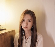 송하예, 오늘 WSG워너비 데뷔곡 후보 '이 노래' 정식 발매