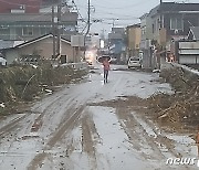 부여 폭우 1987년 대홍수 이후 처음.."이러다 죽을까 두려웠다"