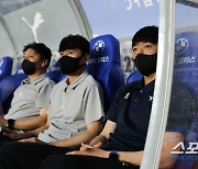 김남일 성남감독"올해 최악의 경가..당황스럽다"[K리그1 현장 일문일답]