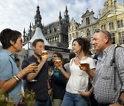 인터파크, 국내 최초 '벨기에 플랜더스 맥주 축제' 성동구서 개최