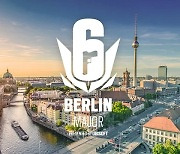 [R6] 총 상금 50만 달러 국제 토너먼트 '식스 베를린 메이저 2022' 15일 개막