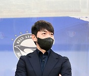 [케터뷰] 김남일 감독 "어디서부터 손을 대야 하나 막막하다"