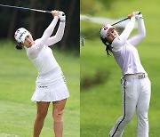 '우승 향한' 박현경·이소영, 대유위니아·MBN 여자오픈 연장전 [KLPGA]