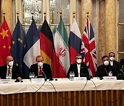 "미국, 이란핵합의 'EU 중재안' 수용.. 이란 동의만 남았다"