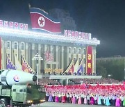 국민 78% "北 정권에 반감"..북핵 문제 전망도 부정적