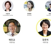 정의당, '비례의원 5인 총사퇴 권고' 당원투표