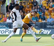 Hwang Hee-chan now goalless for 15 games as Wolves draw with Fulham