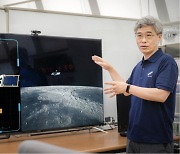 경희대, 한국 최초 달 탐사선 '다누리'에 기술력 탑재