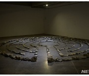 [미술전시]필립 바티카·김보희 개인전..'몸짓하는 표면들'