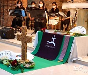 교회협(NCCK), 2022년 한반도 평화통일 공동기도주일 연합예배 개최