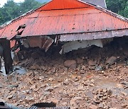 '폭우 시민재해' 지자체장, 중대재해법 처벌되나 '긴장'