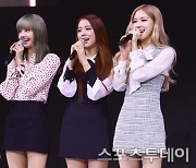 블랙핑크, 8월 걸그룹 브랜드평판 1위..2위 소녀시대·3위 트와이스